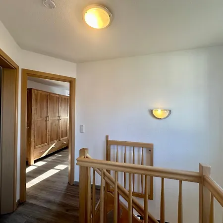 Dom wakacyjny Seehund Feriendoppelhaus 