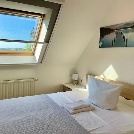 Seehund Feriendoppelhaus 