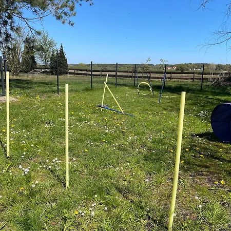 Seehund Feriendoppelhaus 